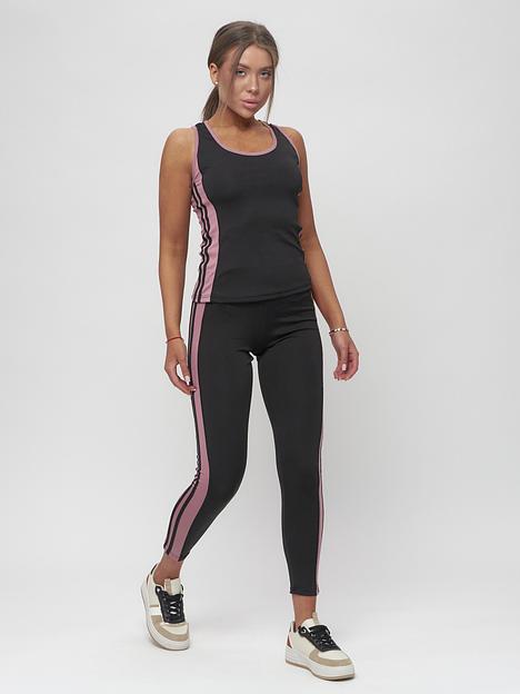 Костюм для фитнеса FUYOUKAI 29002Ch фото 7