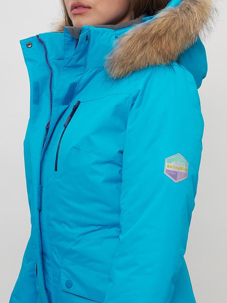 Парка SkiingBird 551963S фото 8