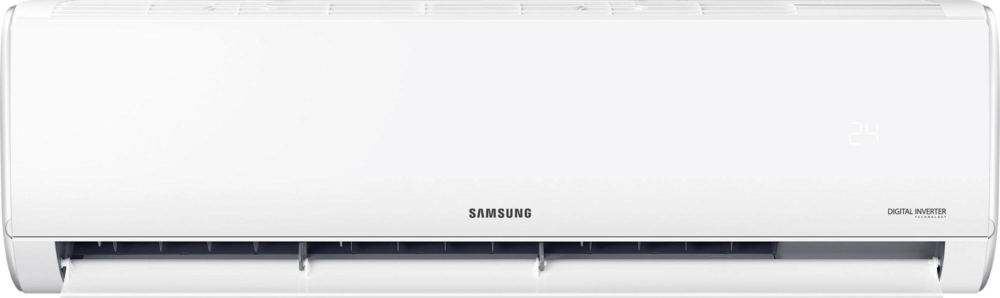 Сплит-система Samsung AR12TXHQASI Inverter фото 2
