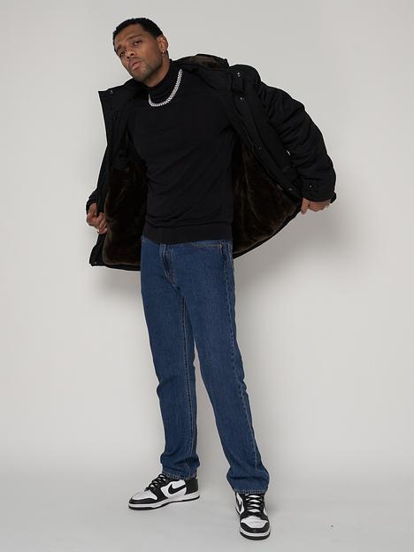 Куртка классика MG 2107Ch фото 6