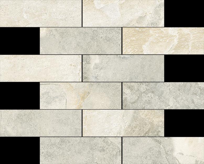 Мозаика Laparet Arno бежевый 29,2х36,5 фото 1