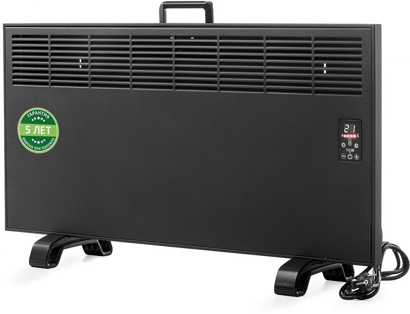 Электрический конвектор iVigo EPK4590E20 2000 Вт белый фото 5