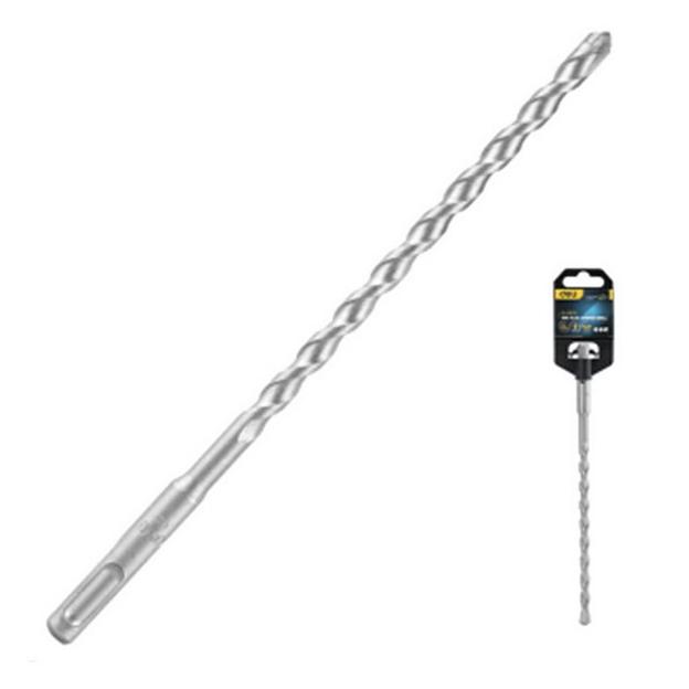 Бур по бетону SDS Plus Deli DH-Y08210 8*210мм фото 1
