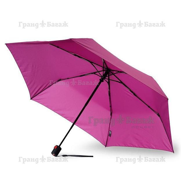 Зонт Knirps автомат U.200 Ultra Light Medium Duomatic BERRY 95 2200 1702 фото 2