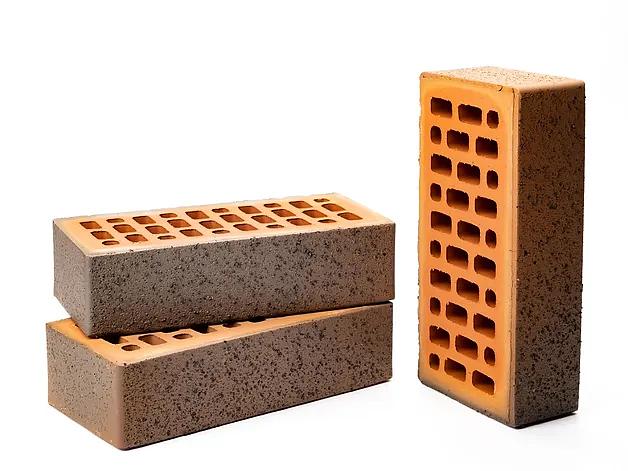 Кирпич Тайга «Мустанг» 1-НФ опт фото 3