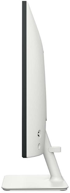 Монитор Dell 23.8" S2425H черный IPS LED 5ms 16:9 HDMI M/M матовая 1500:1 250cd 178гр/178гр 1920x1080 100Hz FHD 4.72кг фото 4