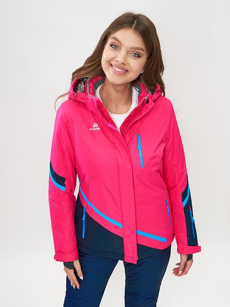 Куртка горнолыжная SkiingBird 551911R фото 6