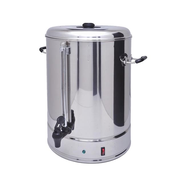 Кипятильник электрический заливной AIRHOT WB-40 фото 1