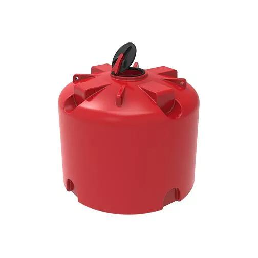 Емкость КАС 4500 л фото 1