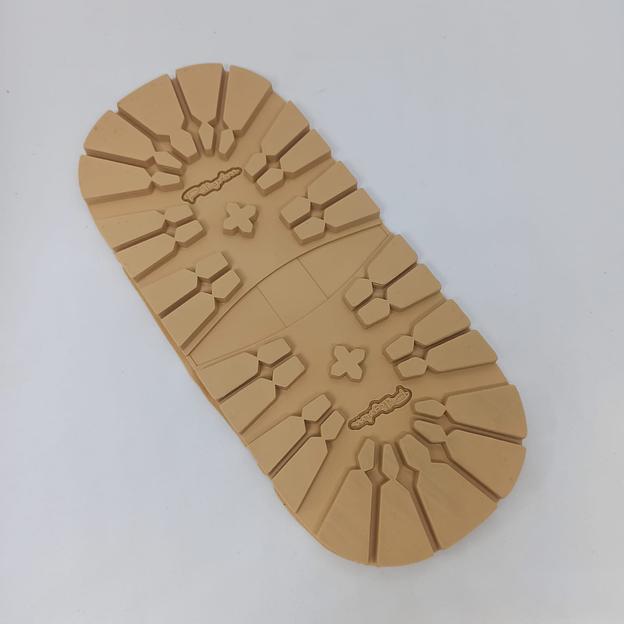 Набойка формованная H0016L бежевый фото 1