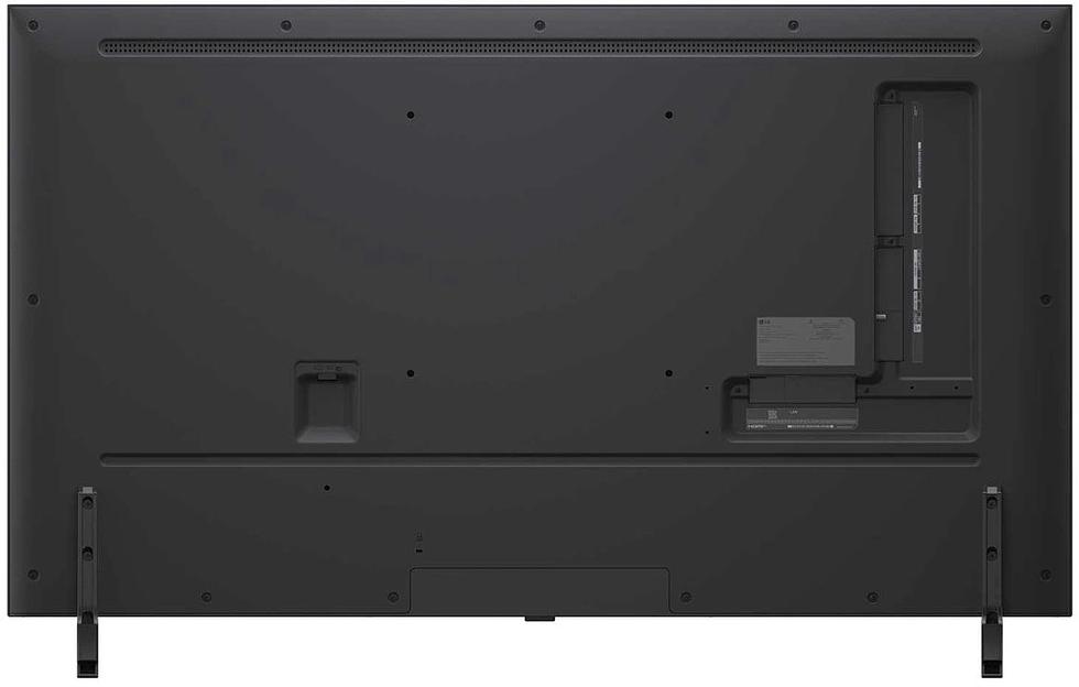 Телевизор LG 55NANO90A6B.ARUG LCD 55" 4K фото 2