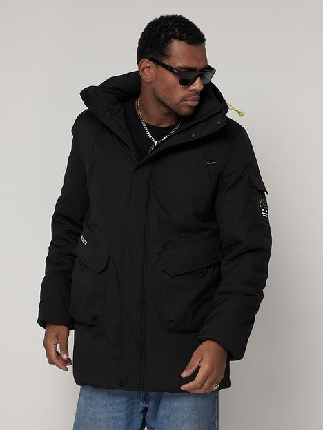 Парка MG 90015Ch фото 8