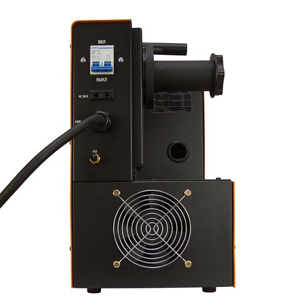 Сварочный аппарат Invermig 200 Compact Foxweld 6144 фото 5