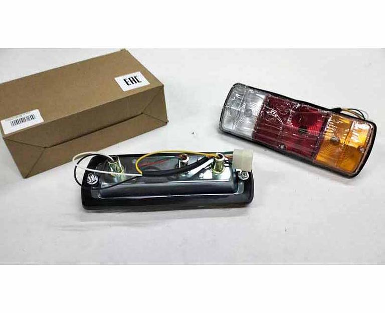 Фонарь задний SDLG 4130000213 фото 2