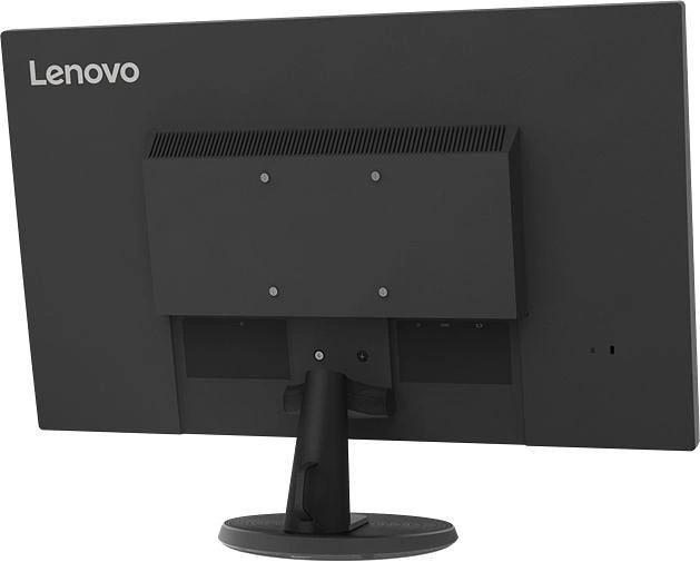 Монитор Lenovo 27" C27-40 черный VA LED 4ms 16:9 HDMI матовая 3000:1 250cd 178гр/178гр 1920x1080 75Hz VGA FHD 4.75кг фото 5