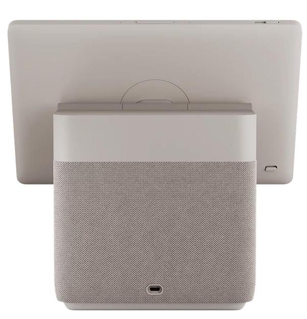 Устройство Умного Дома SPEAKER DUO MAX BEIGE YNDX-00055BIE YANDEX фото 3