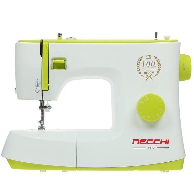 Швейная машина Necchi 1417 фото 4