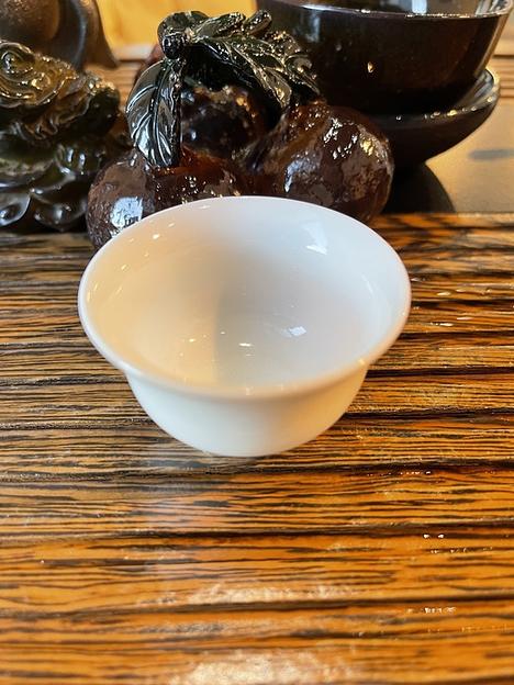 Пиала керамическая 30 мл опт фото 2