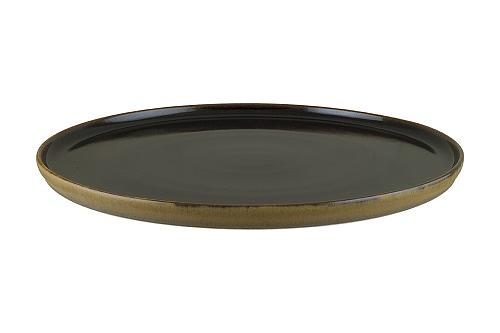 Тарелка d=220 мм.Сфера Соил, форма Хюгге /1/6/ фото 1