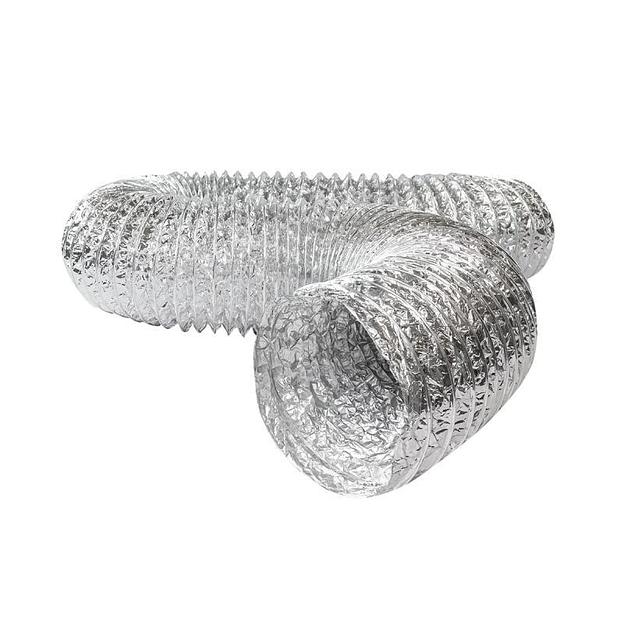 Воздуховод ALUAFS 203мм (10 метров) фото 1