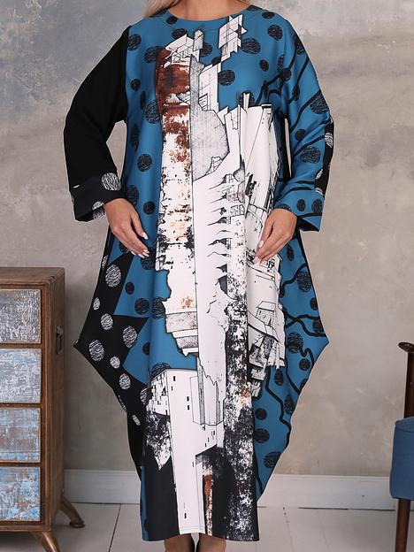 Платье П5-5079/9 фото 7