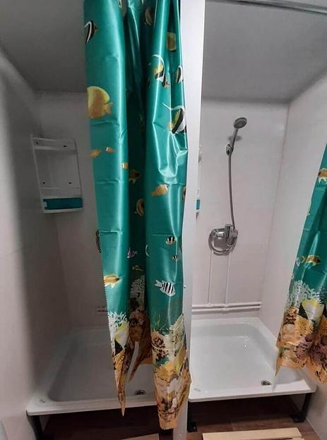 Вагон-дома сауны фото 9