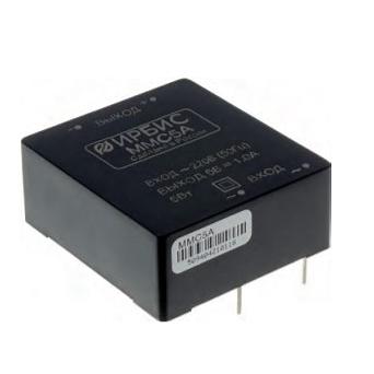 AC/DC преобразователь ММС5А фото 1