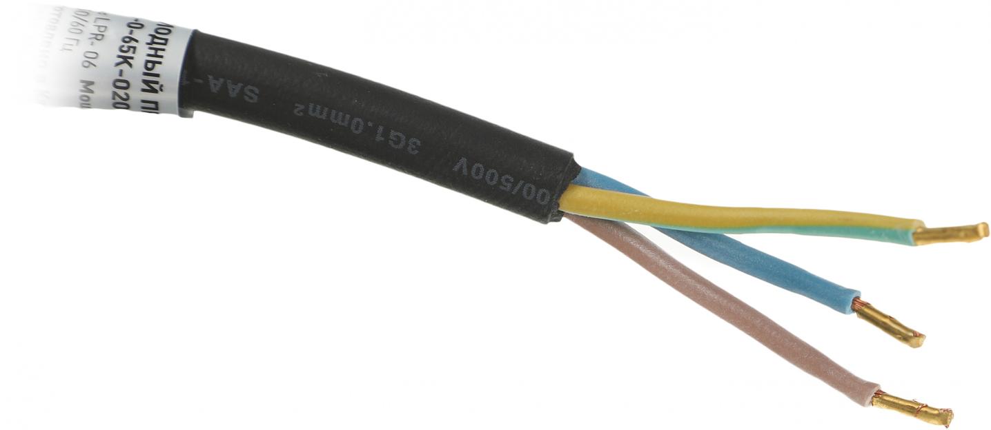 ЭРА Б0043589 Прожектор светодиодный LPR-061-0-65K-020 20Вт 1900Лм 6500К 135x100x28 фото 9