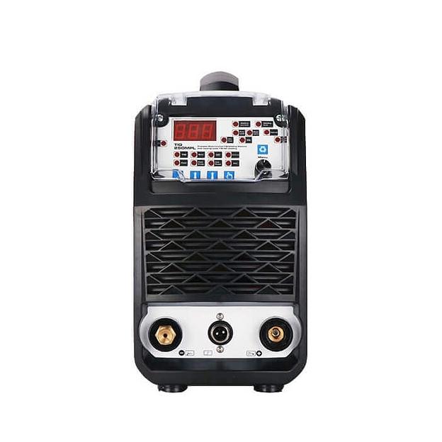 Сварочный аппарат 3 в 1 TIG-250MPL холодная сварка (ANDELI) фото 2