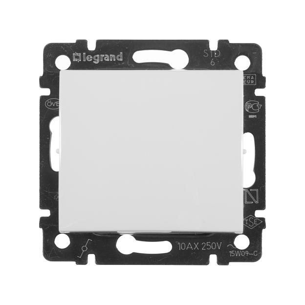 Переключатель Legrand 774406 фото 1