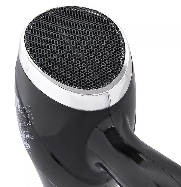 Фен Starwind SHP5816 2000Вт черный фото 7