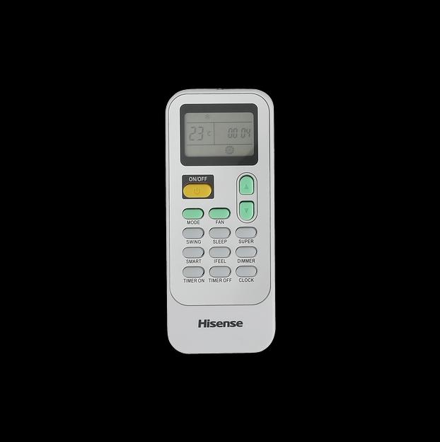 Мобильный кондиционер AP-12CW4GQCS00 HISENSE фото 3