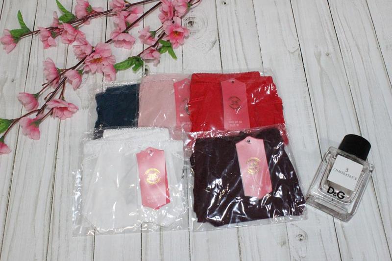 Стринги женские р-р 42-48 Арт. 9519 премиум (к.11257) фото 3