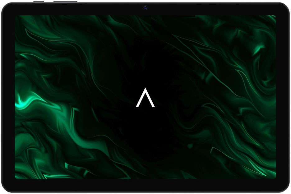 Планшет Digma Pro Zoom T606 (1.6) 8C RAM6Gb ROM128Gb 10.1" IPS 1920x1200 4G 2Sim Android 14 темно-серый 13Mpix 5Mpix BT WiFi microSD 1Tb 7000mAh 24hr 94hrs фото 2