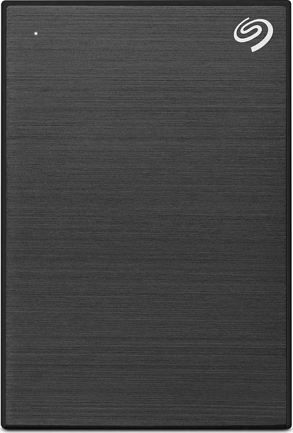 Жесткий диск Seagate USB 3.0 5TB STKZ5000400 One Touch 2.5" черный фото 1