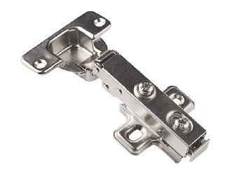 Петля ASTIL, накл. с доводчиком фото 1