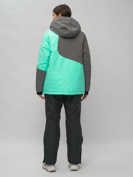 Костюм горнолыжный CHUNMAI 02278Br фото 4