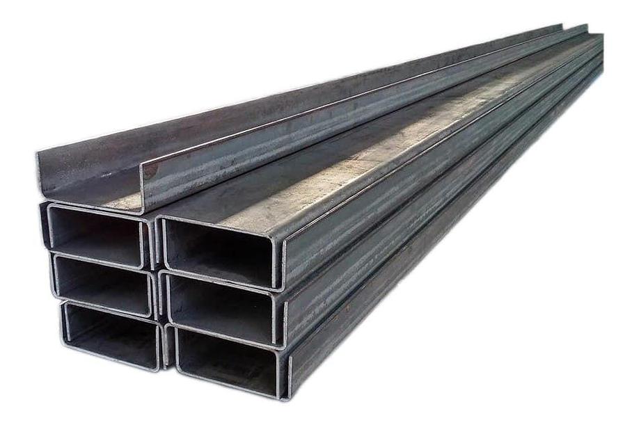 Швеллер гнутый ст09Г2С фото 1