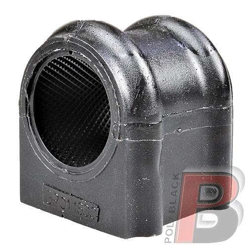 Полиуретановая втулка GR-01-1800 PolyBlack фото 1