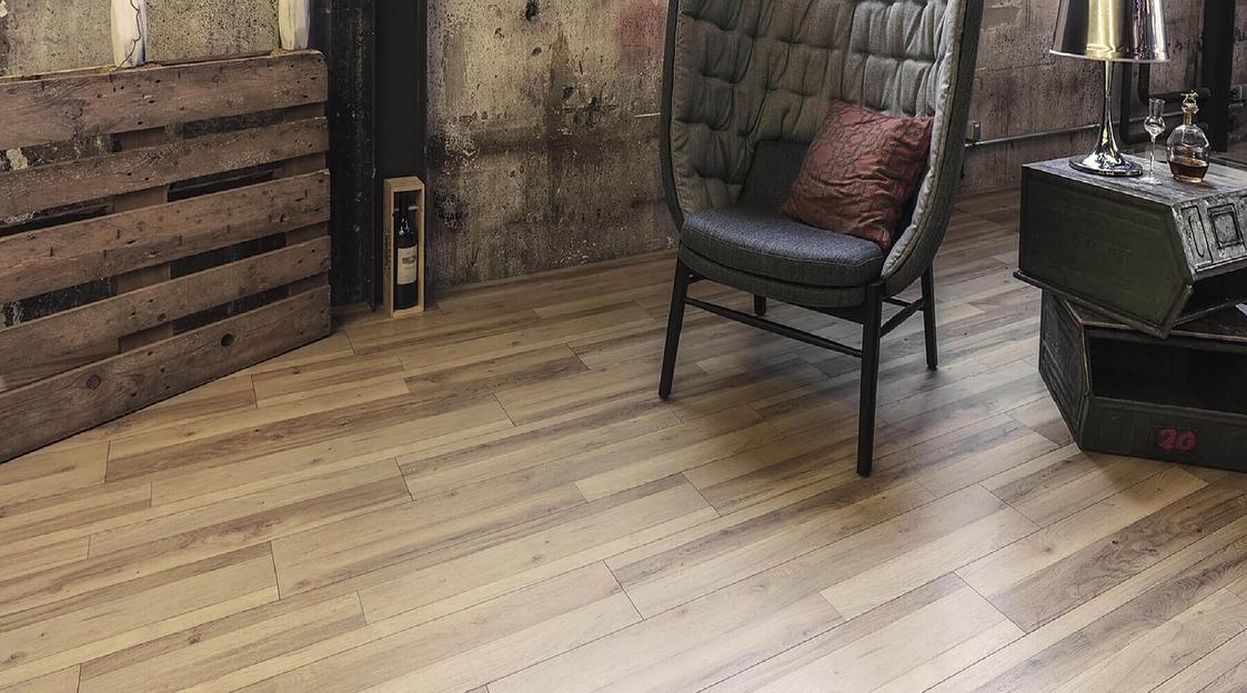 Ламинат Kaindl Classic Touch Стандарт Дуб Тру К4412 AV, 32 класс фото 2