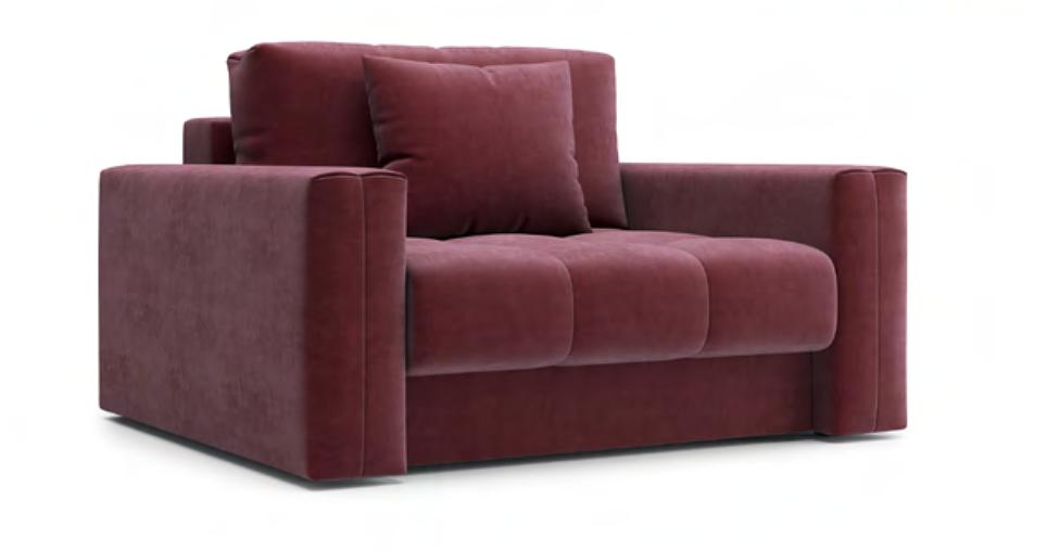 Кресло-кровать Кастел «Мебиор» М1 фото 1