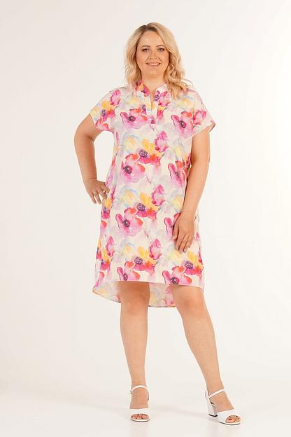 Платье С-528-2 фото 4