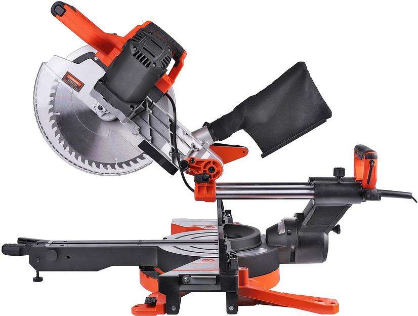 Торцовочная пила Patriot MS 305PLD 1800Вт фото 3