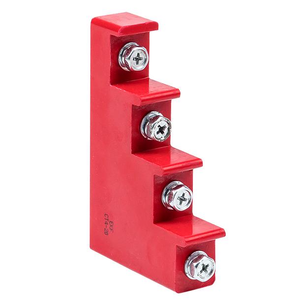 EKF plc-sl-300 Изолятор шинный 300А 6кВ Лесенка EKF PROxima фото 1