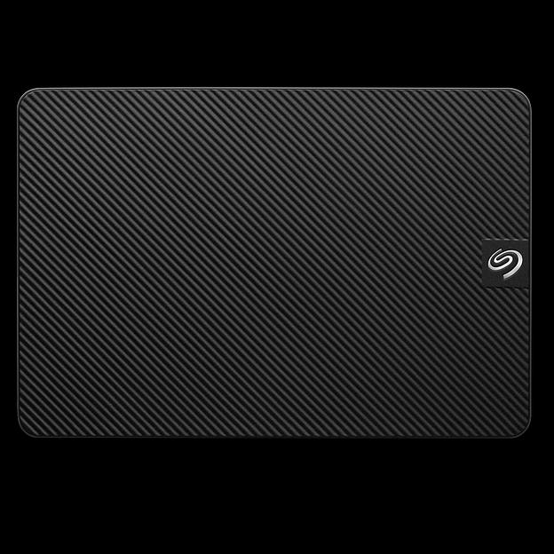 3.5" 20Tb Seagate Expansion desktop drive (STKP20000400) USB3. Черный фото 1