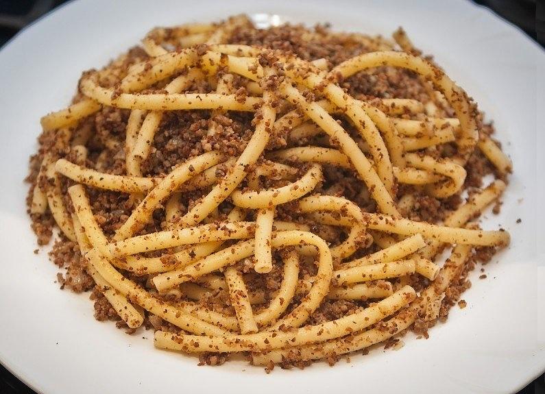 Макароны «По-флотски» 250 г фото 1