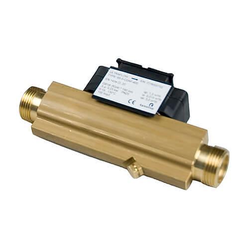 Расходомер ультразвуковой  Kamstrup Qmax 3 м фото 1