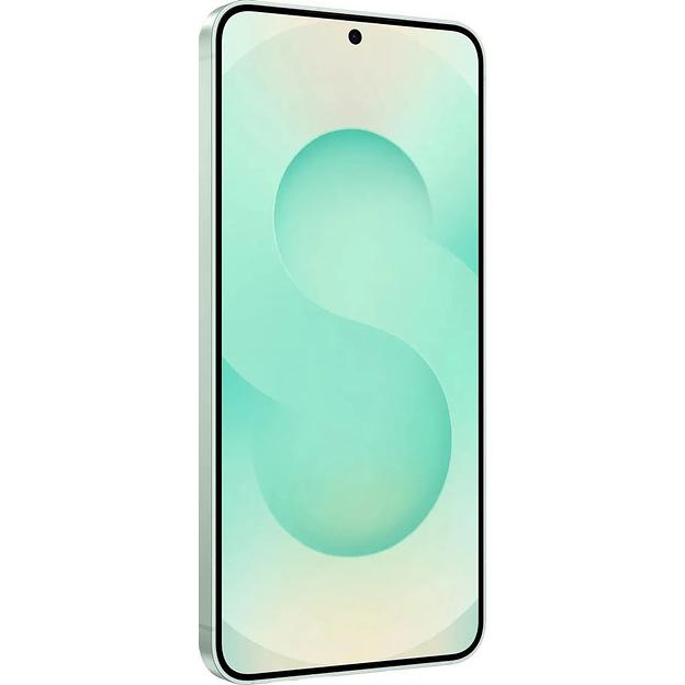 Смартфон Samsung SM-S931B Galaxy S25 128Gb 12Gb мятный моноблок 3G 4G 6.2" 1080x2340 Android 15 50Mpix 802.11 a/b/g/n/ac/ax/be NFC GPS GSM900/1800 GSM1900 TouchSc Protect фото 4