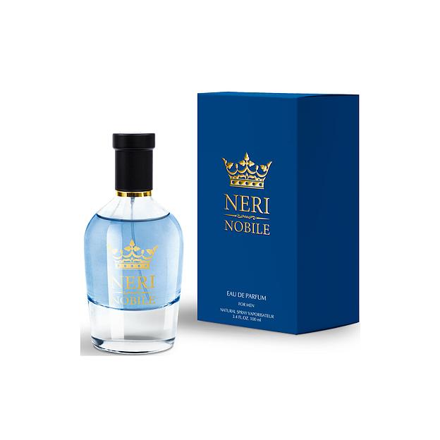 Flavio neri flavio neri парфюмированная вода муж neri nobile / k by dolce& gabbana 100 мл. фото 1