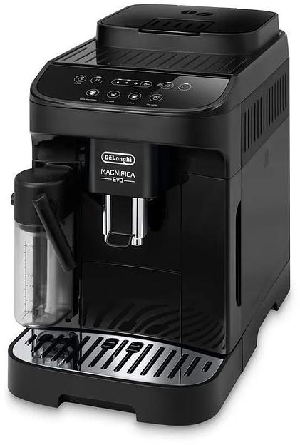 Кофемашина Delonghi ECAM290.51.B черный фото 2